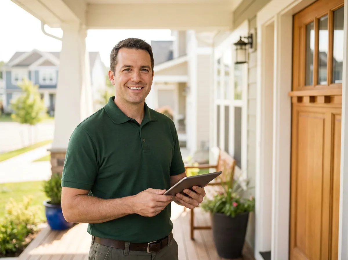 Pest control FAQs for Caledonia, WI